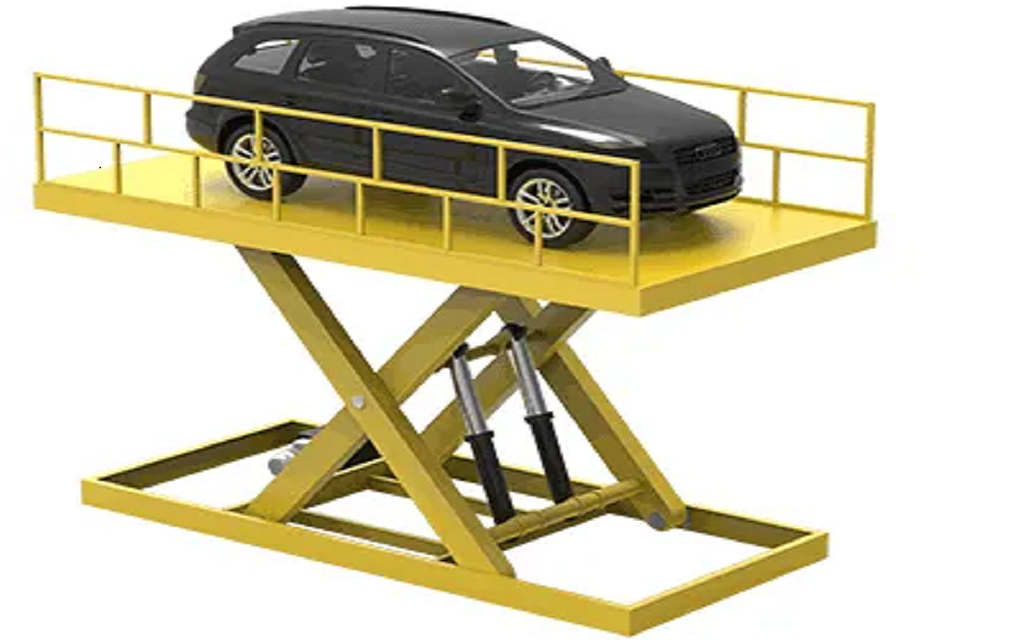 Arac Platformu Arac Platformu