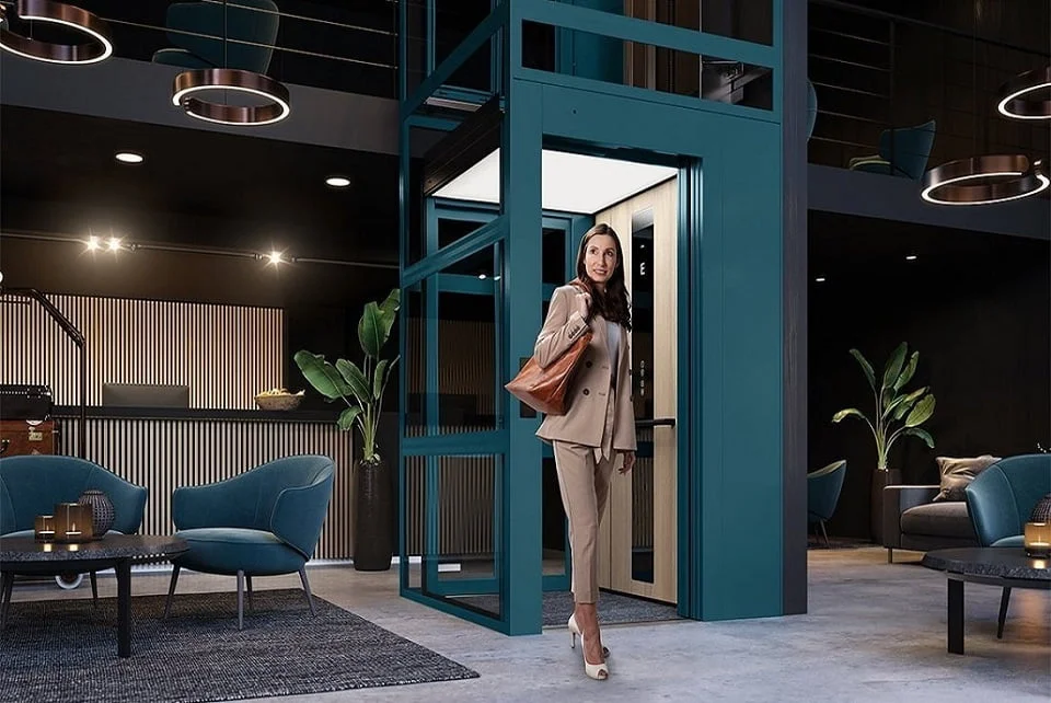 Kabinli Villa Asansoru.jpg Kabinli Villa Asansoru.jpg