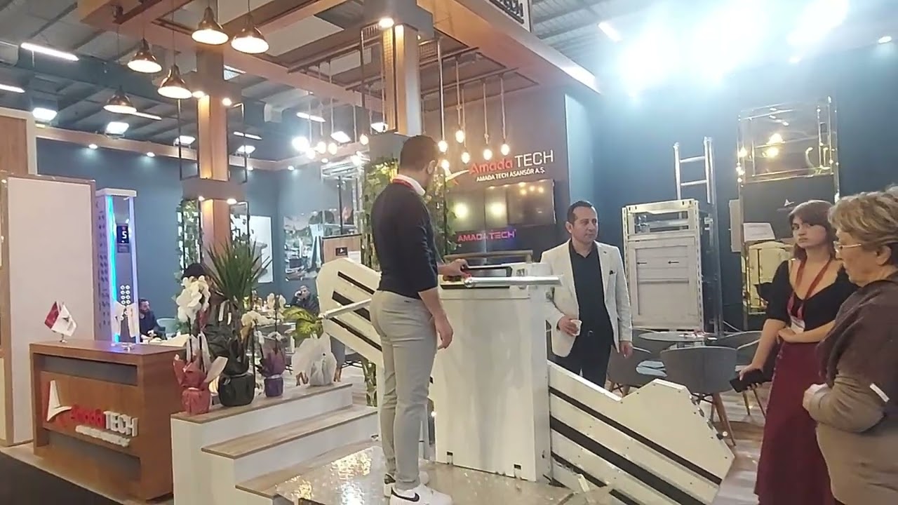 amada tech asansor a s yatay eng